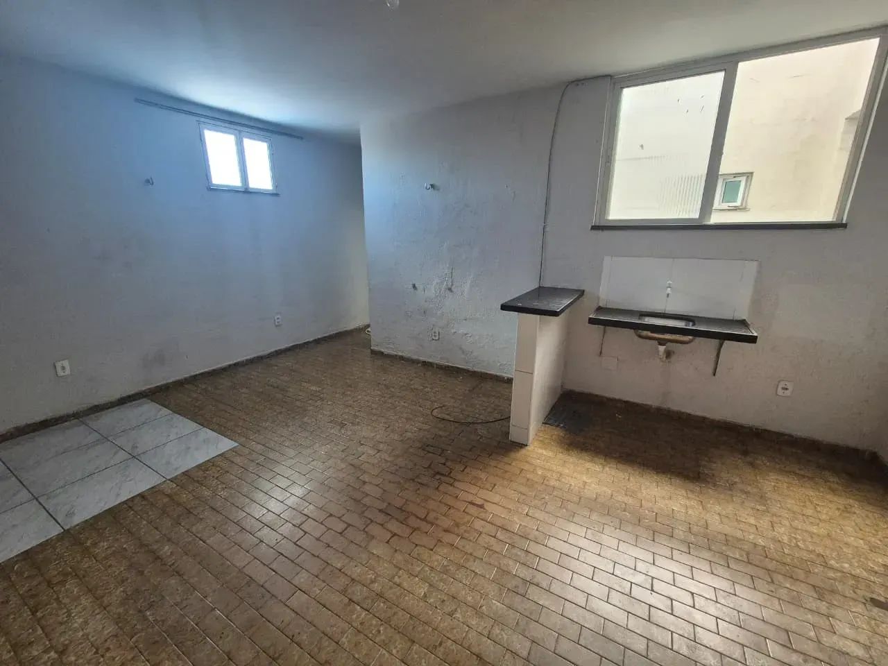 Excelente Kitnet 15m²  no Centro - Fortaleza - CE, alugue rápido e fácil !!!! - Foto 4