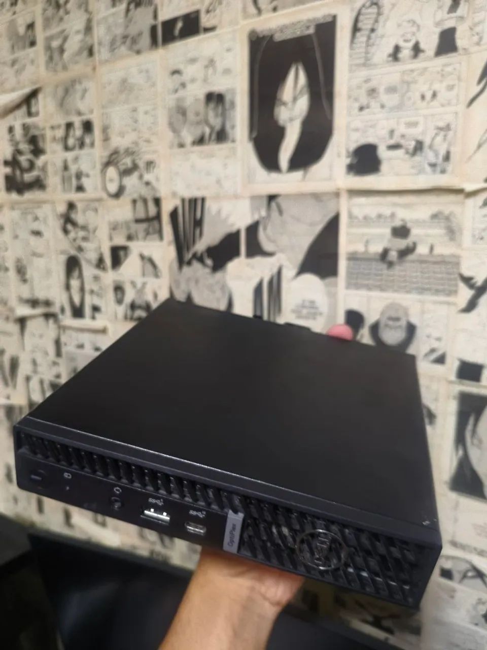 DELL OPTIPLEX 7020 - Foto 2