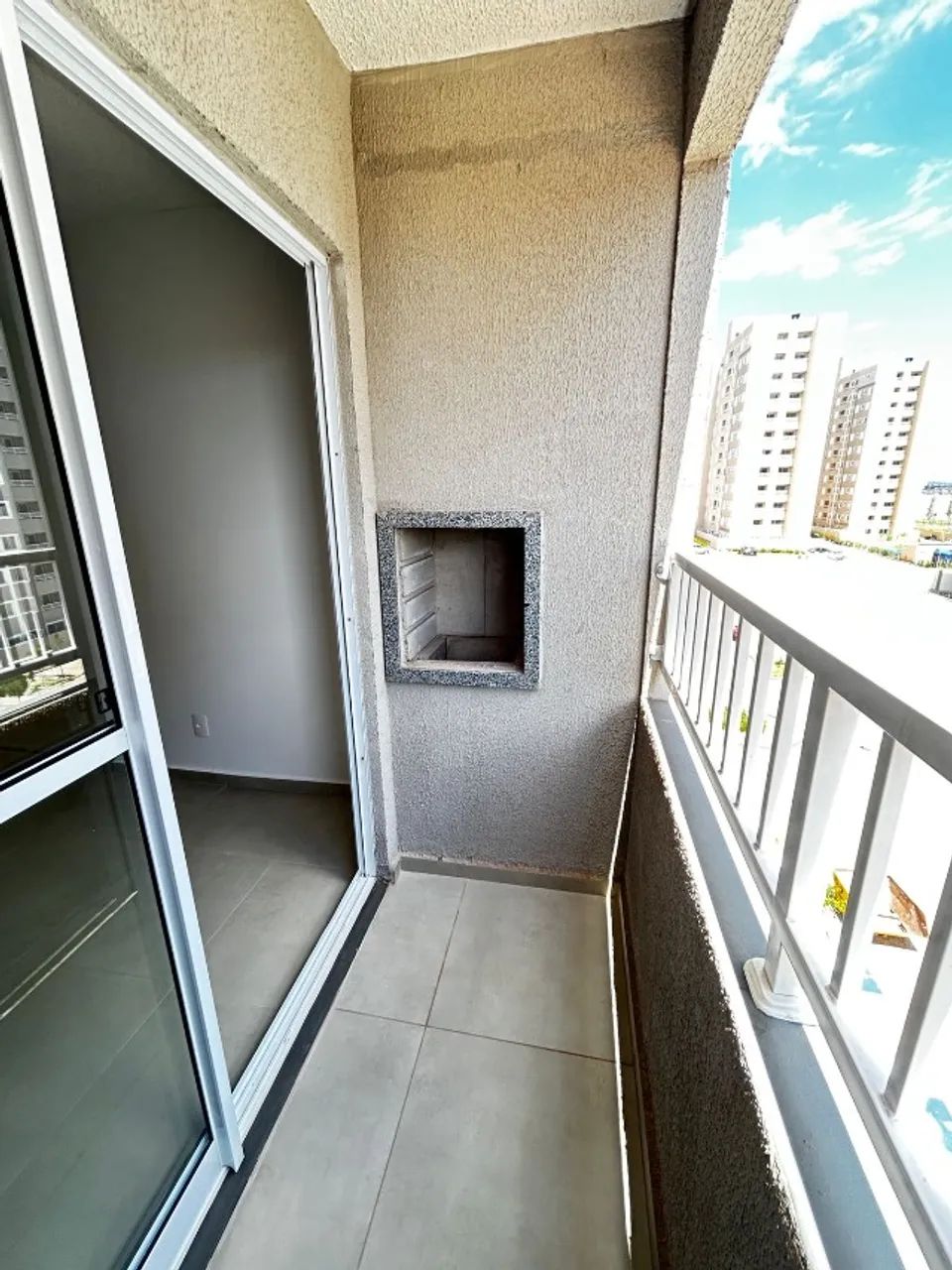 Apartamento Novo - Foto 3