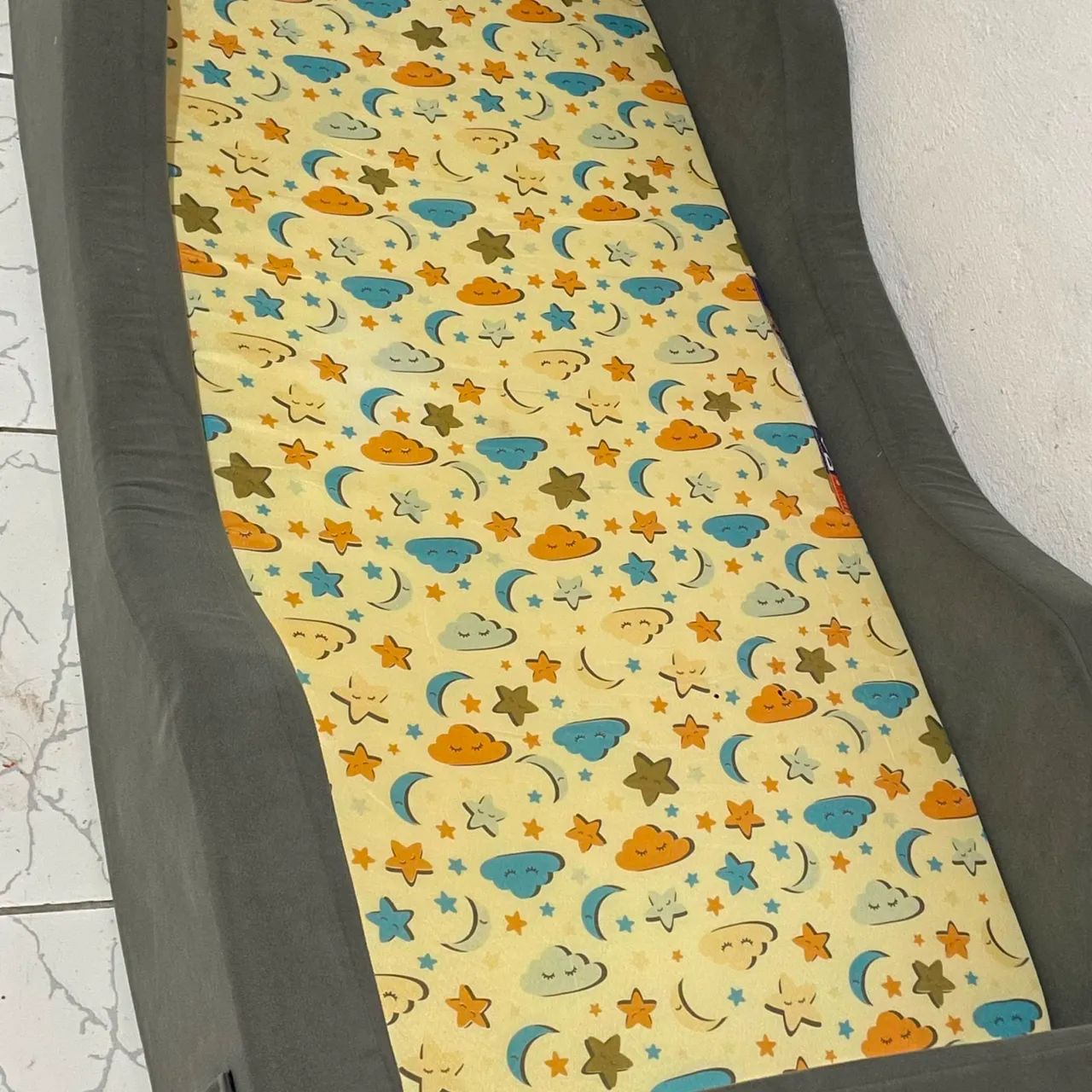 Cama infantil montessoriana - Foto 4