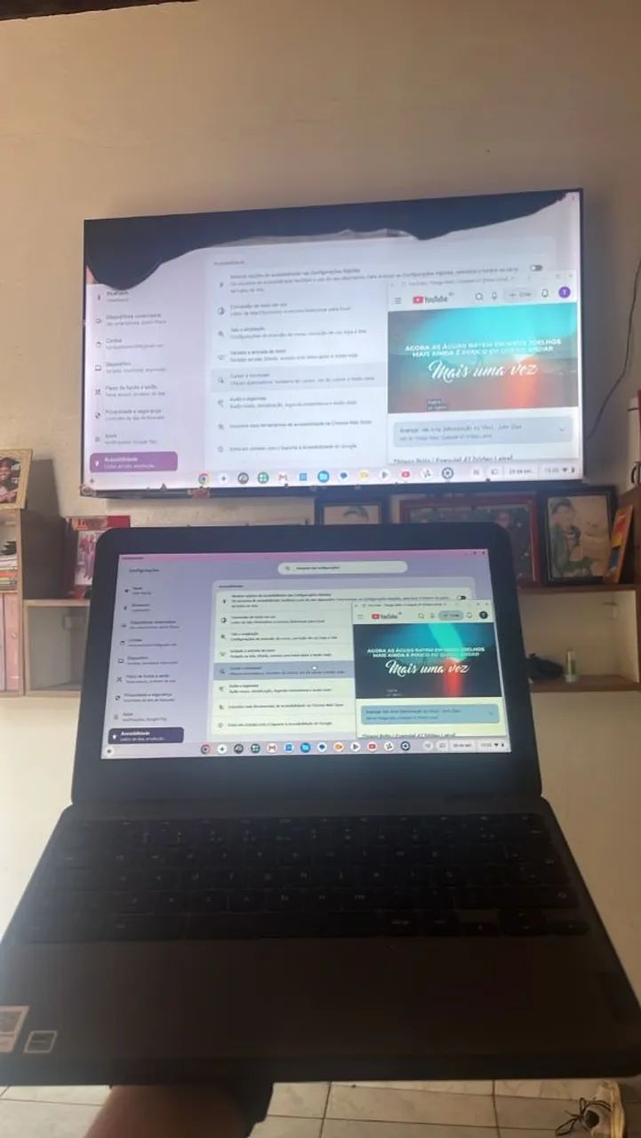 Notebook lenovo 100e