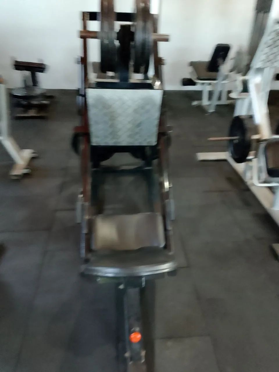 Leg Press 45?  - Foto 4