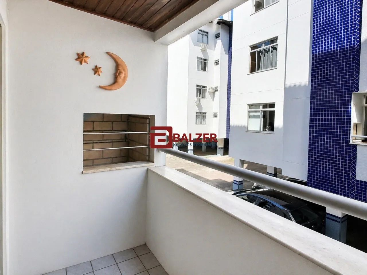 Apartamento com 2 quartos e 1 vaga Itacorubi - Foto 3