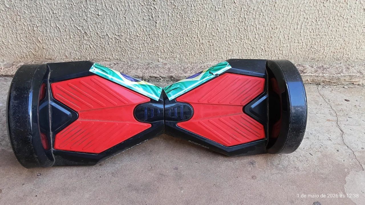 500! Hover Board!!! 8 Polegadas