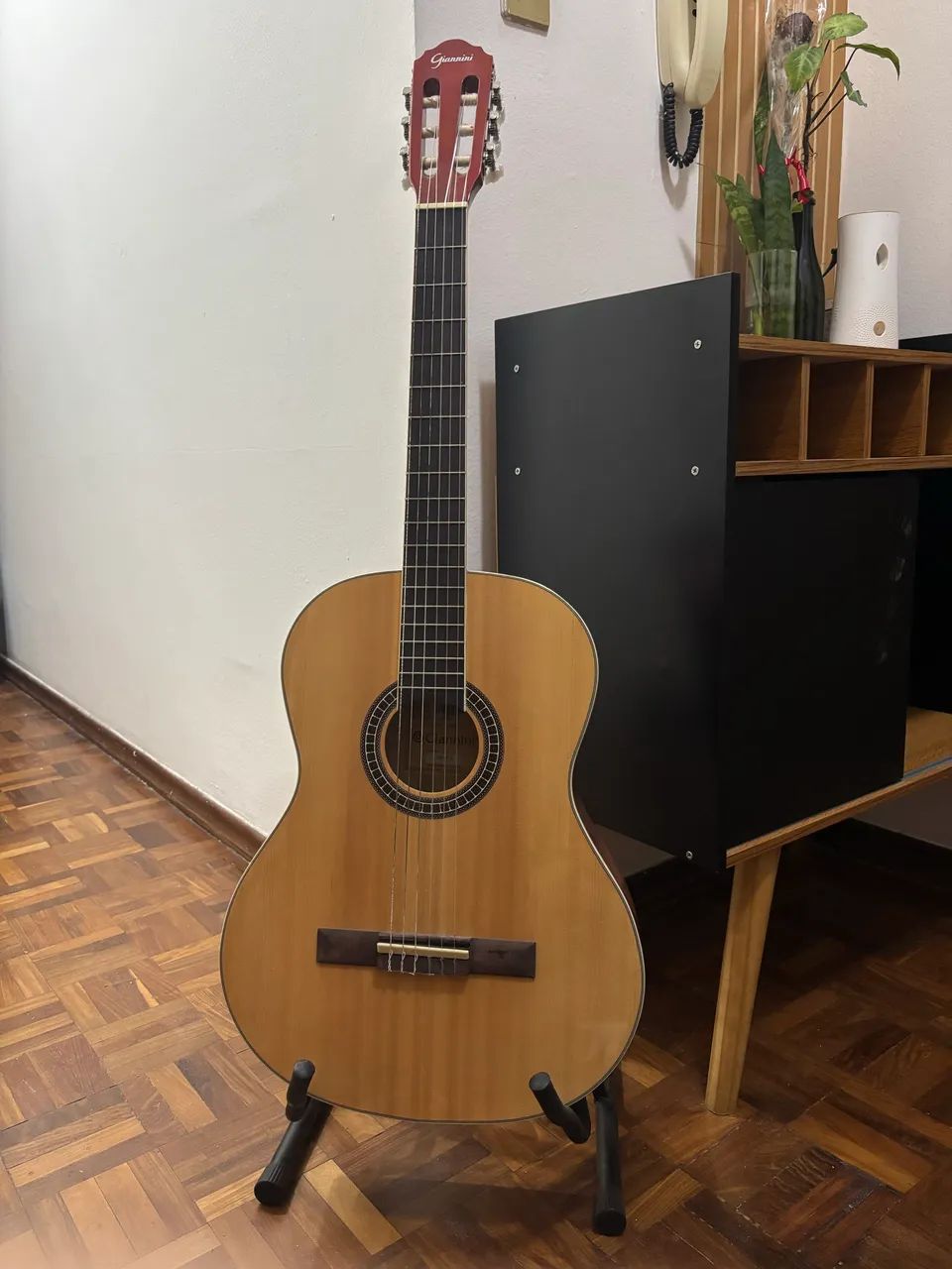 Violão  - Foto 5