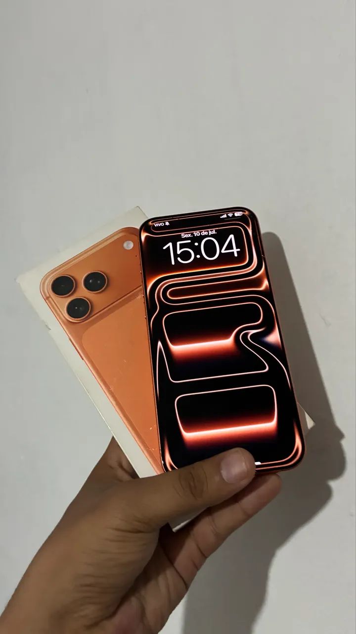 iPhone 17 Pro Max 256g - Foto 2