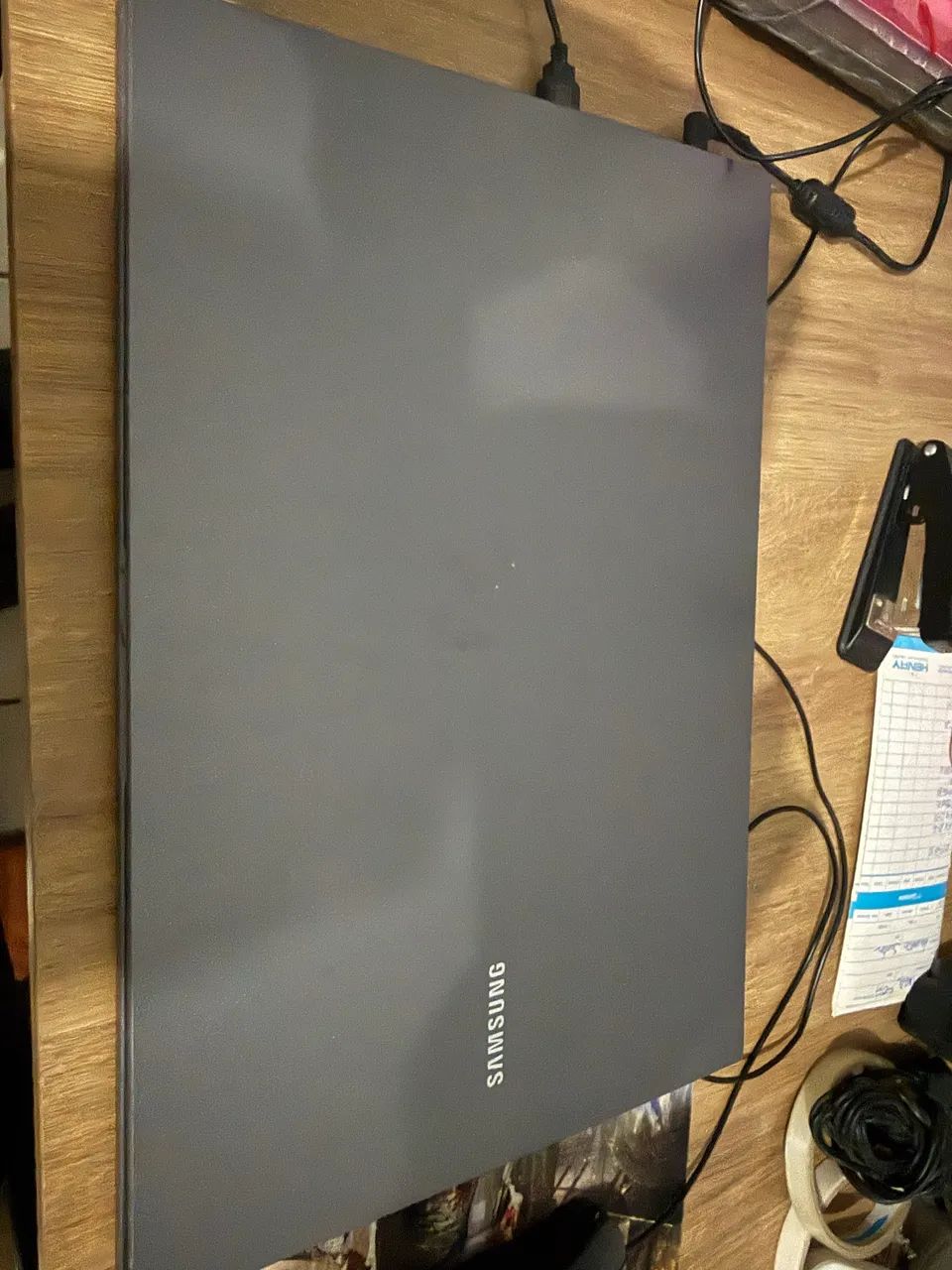 Notobook Samsung  - Foto 2