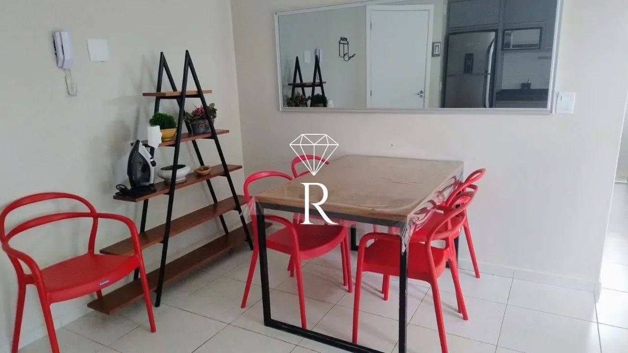 Apartamento de 2 quartos no bairro Canasvieiras - Foto 2