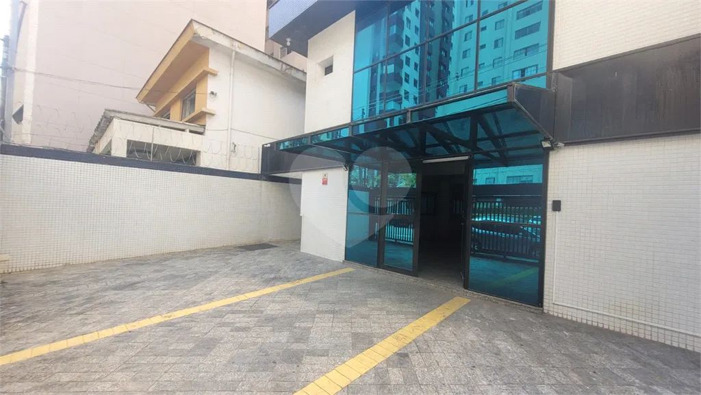 Sobrado com 4 quartos para locação em Liberdade - SP - Foto 2