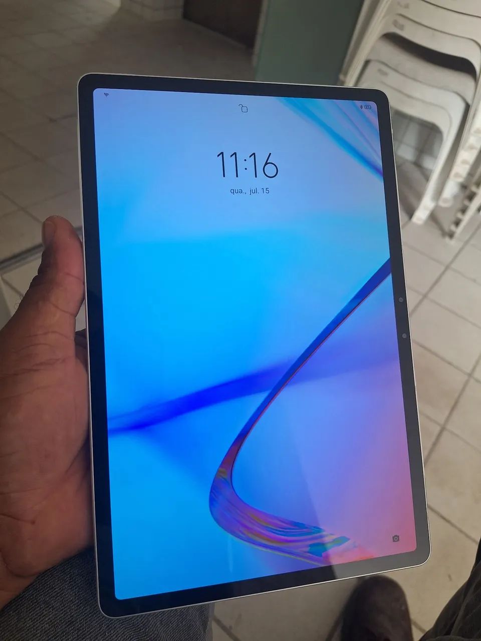Tablet Lenovo xiaoxin Pad Pro - Foto 3