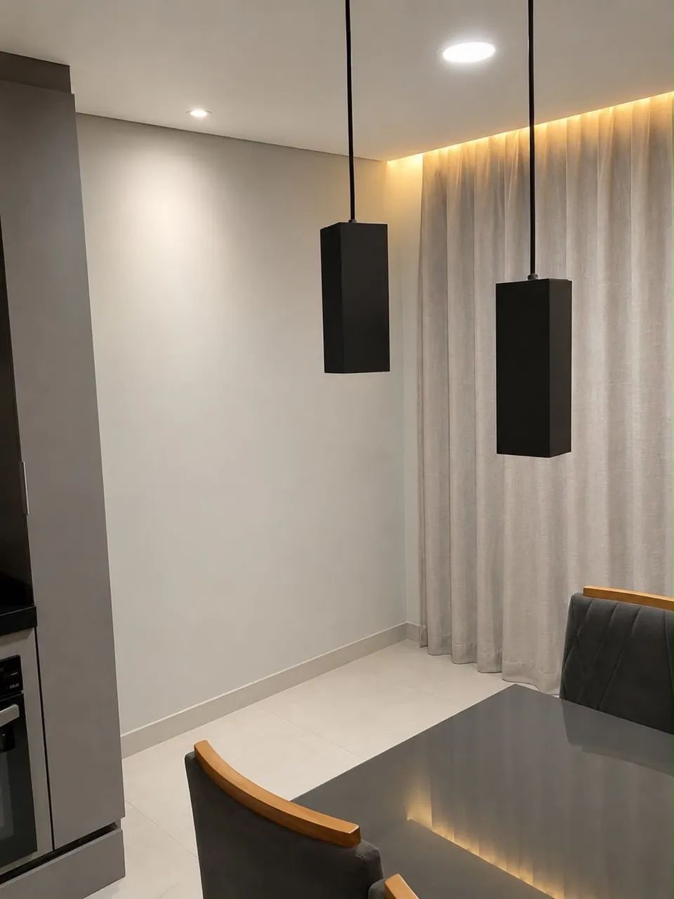 APARTAMENTO PARA ALUGAR  - Foto 3