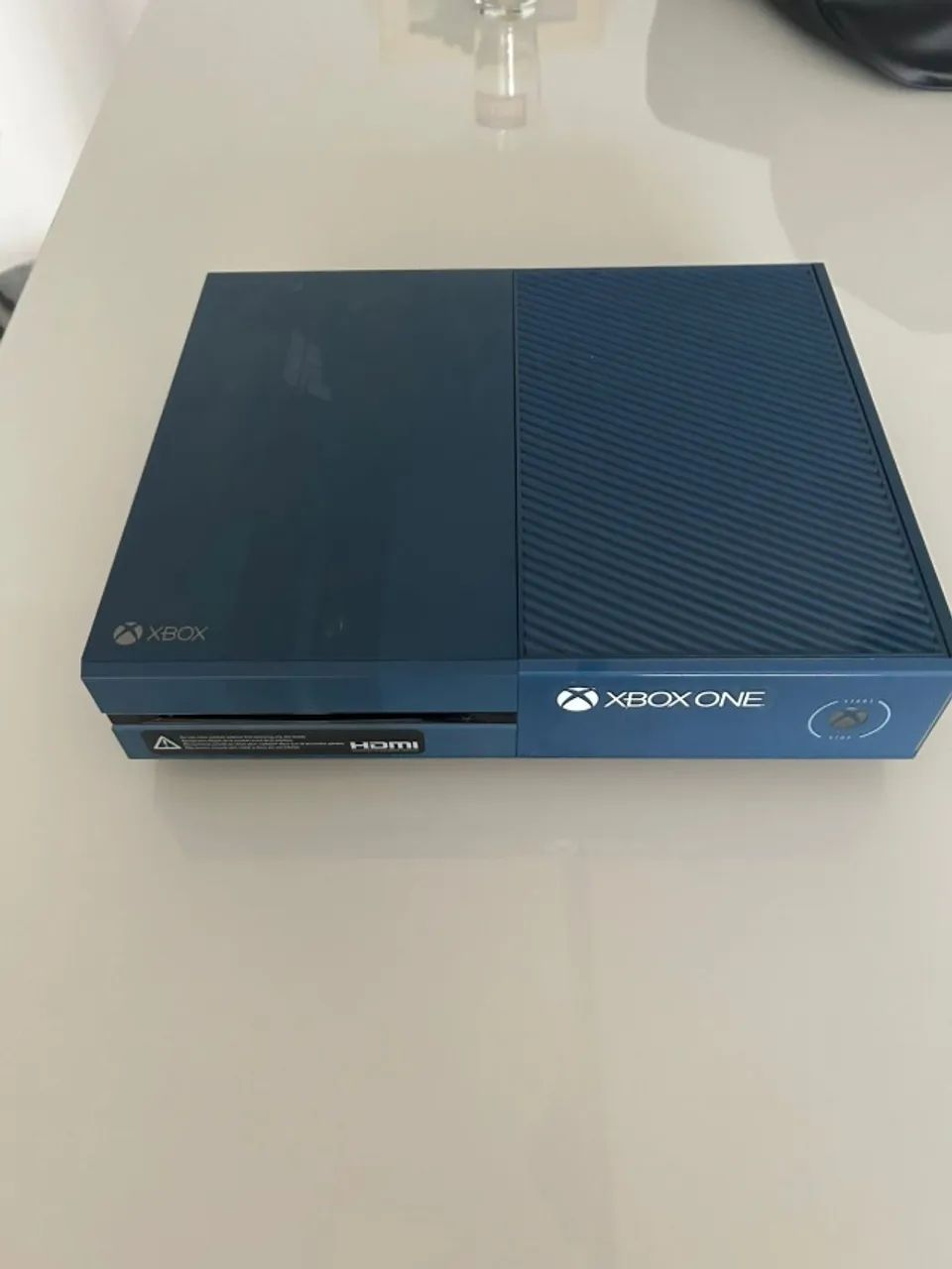 Console - Xbox One Edição Limitada Forza 