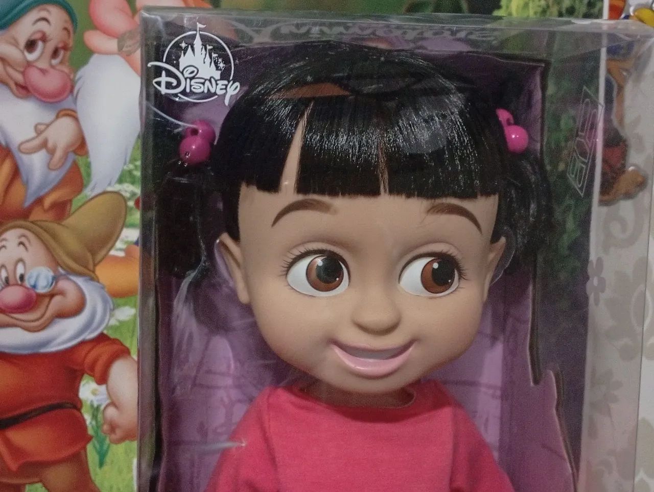 Boo Disney Store  - Foto 2
