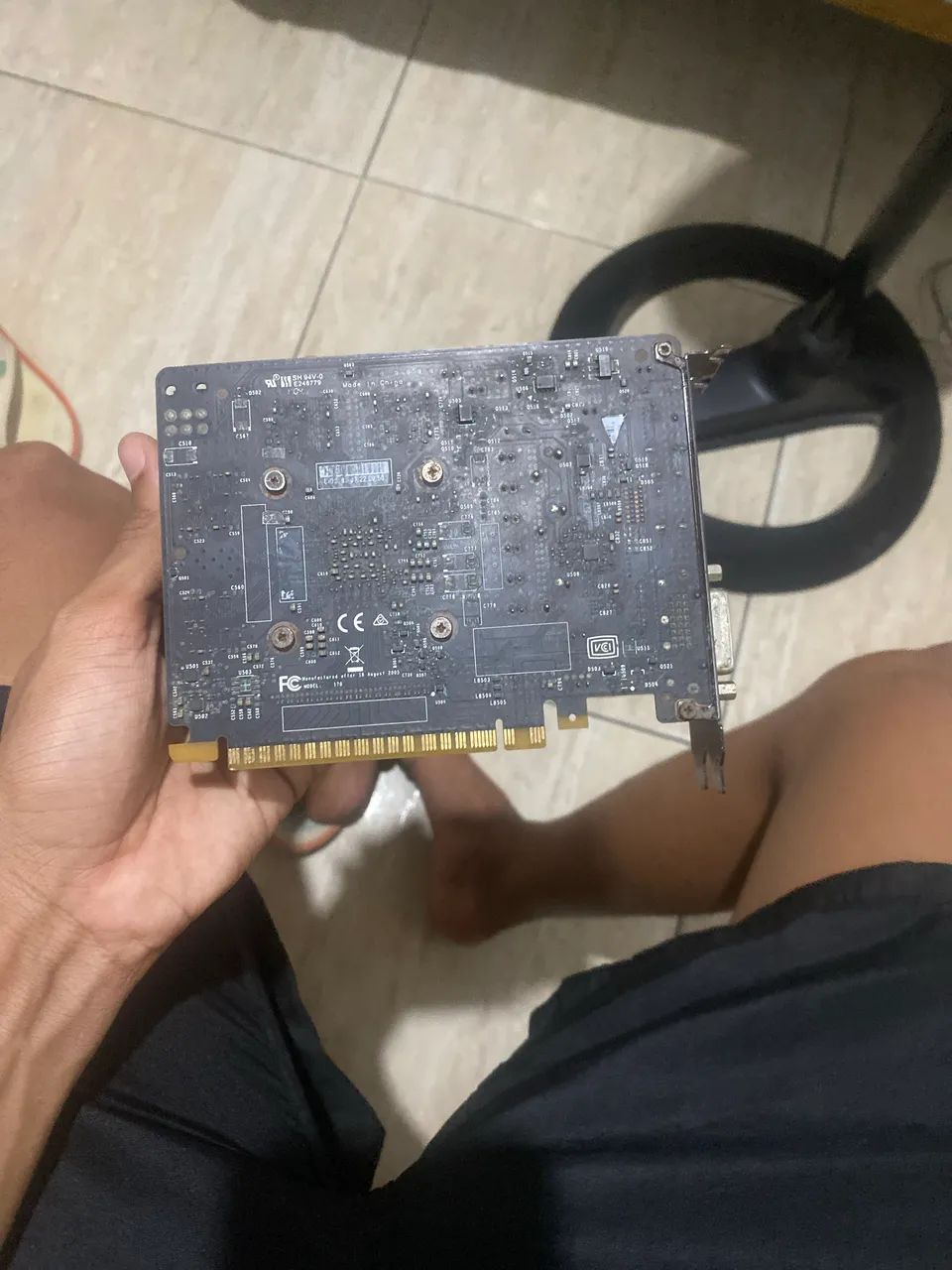 Placas de vídeo com defeito - Foto 2
