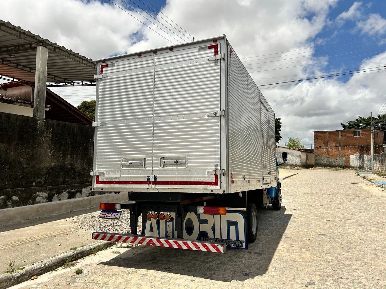 Mb 710 baú  - Foto 5