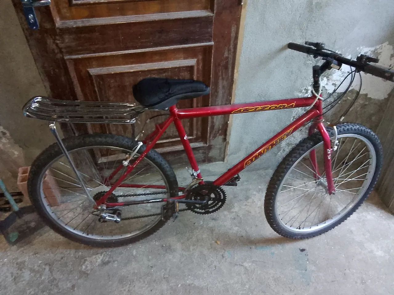 Bicicleta Aro 26 monark - Foto 2