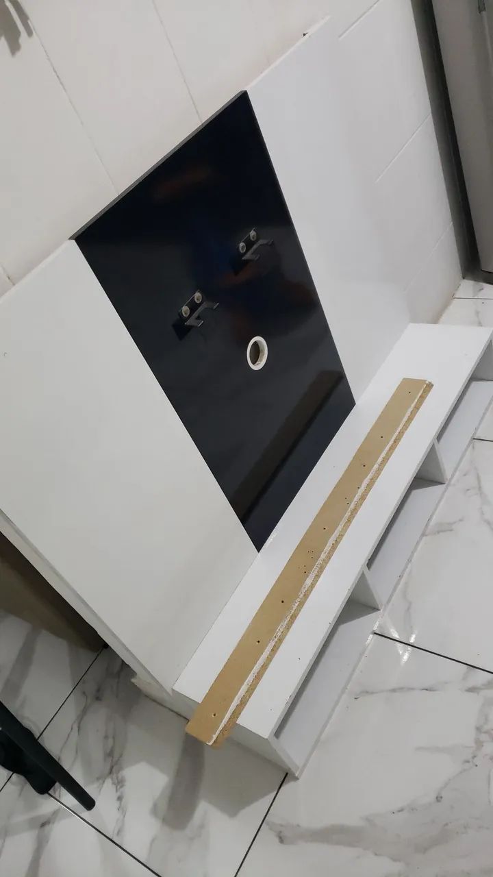 Painel de tv