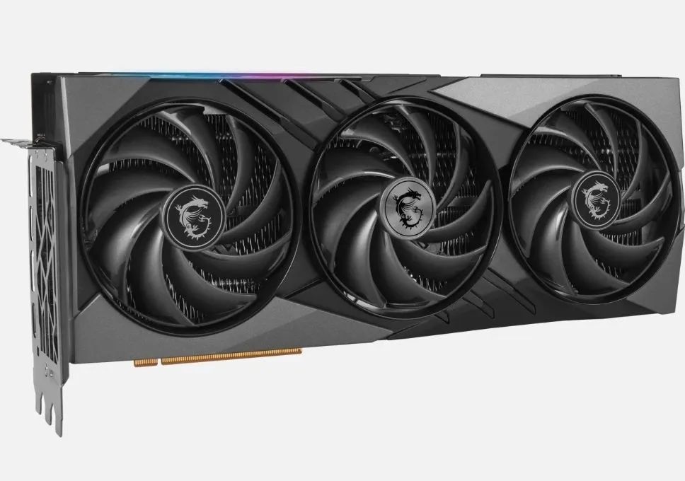 RTX 4090 Msi Gaming c Nota e Garantia! 24gb - Foto 4