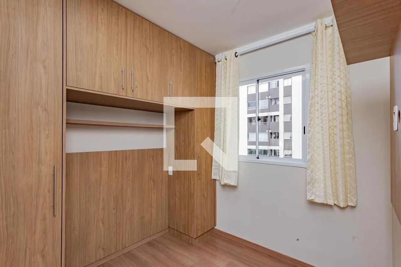 Apartamento à Venda - Vila das Mercês, 1 Quarto, 38 m2 - Foto 5