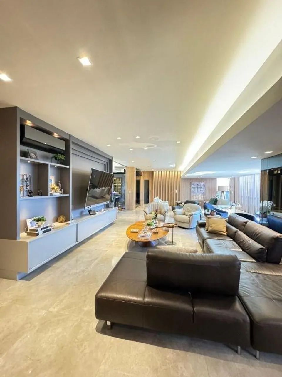 APARTAMENTO - VENDA - Edifício Royal President - Cuiabá/MT - Foto 4
