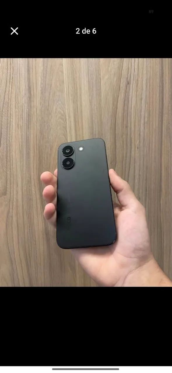 Poco x8 pro 256gb - Foto 2