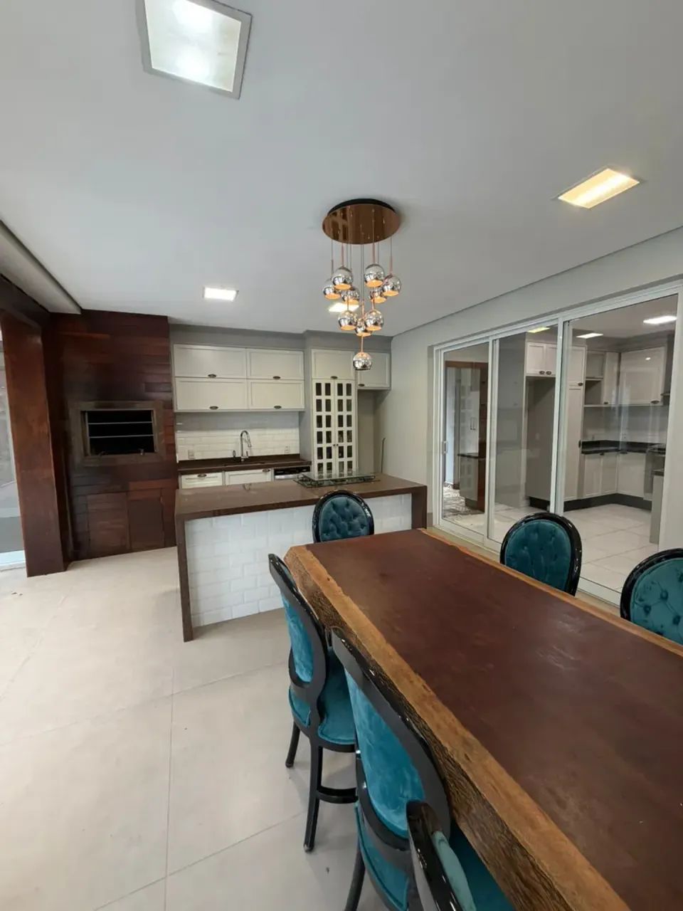 Casa Térrea - Condomínio Belvedere - Foto 5