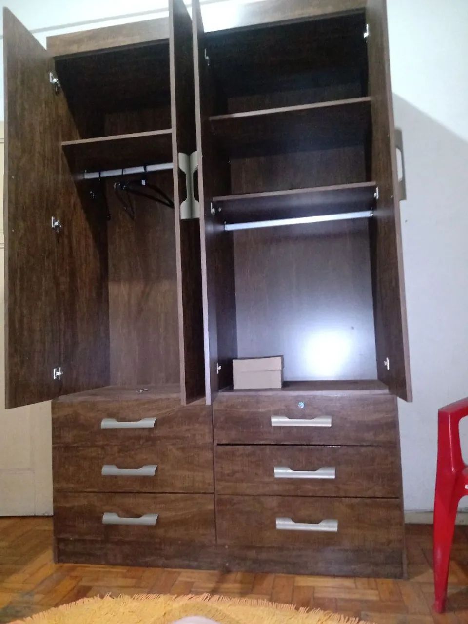 Aluguel de quarto  perto do mercado central - Foto 3