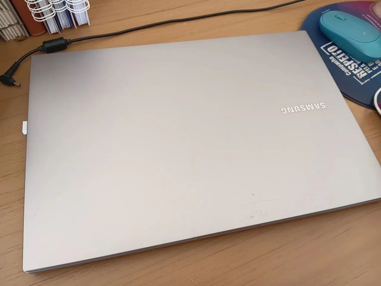 Notebook Samsung E20 - Foto 5