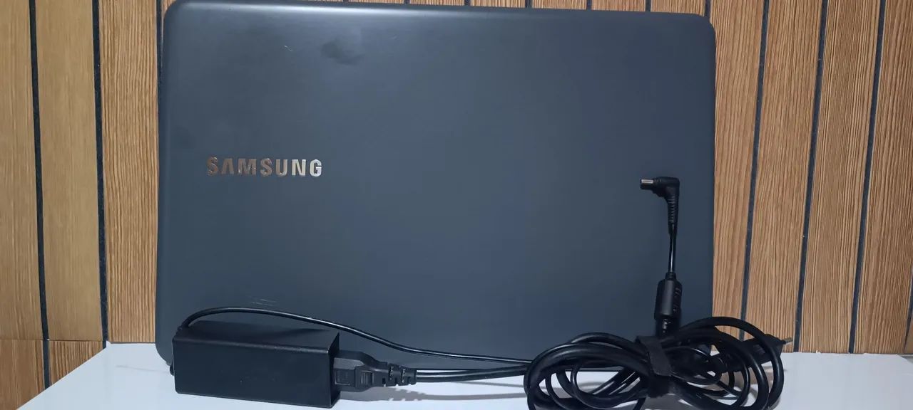 Notebook Samsung 