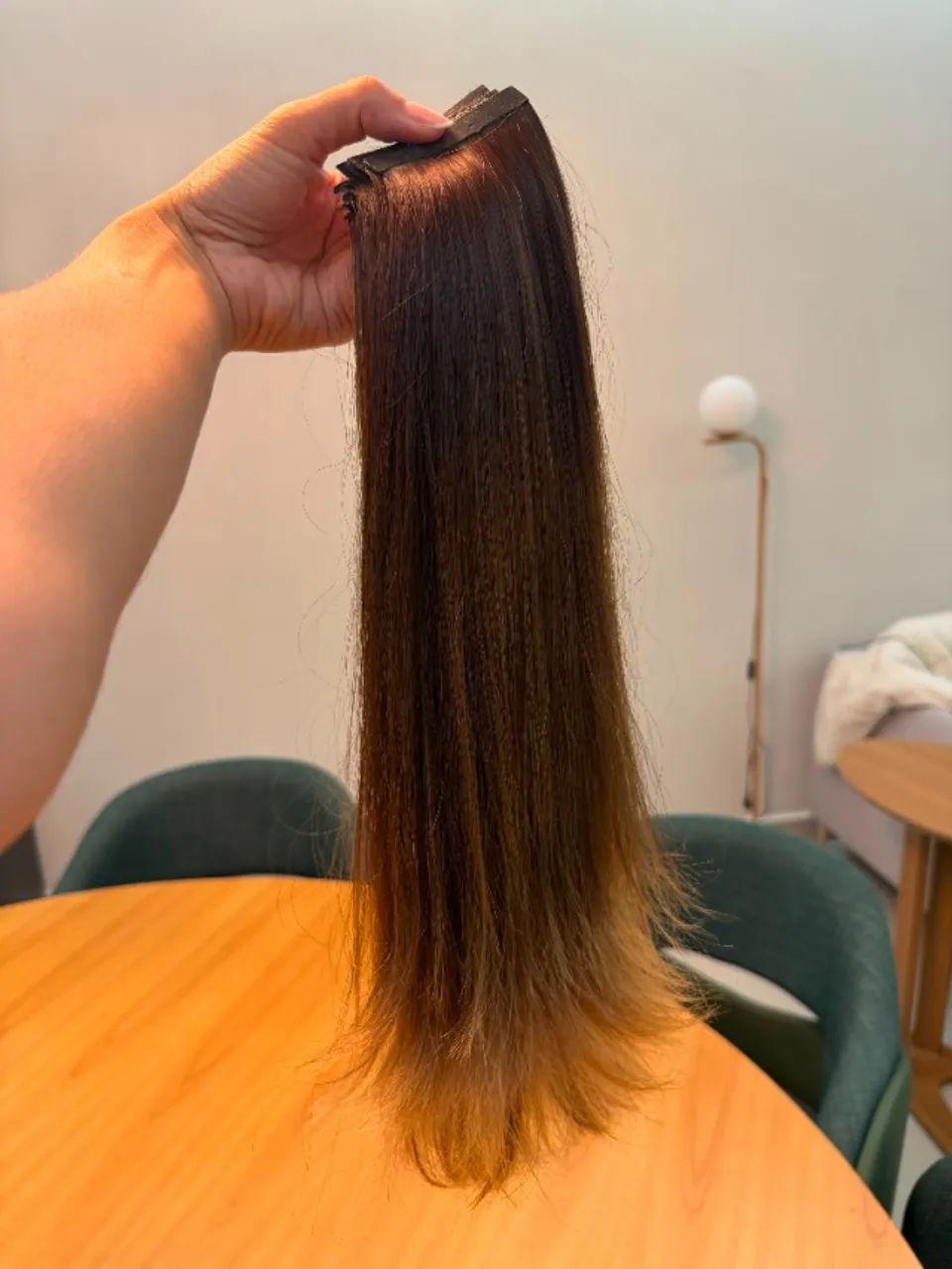 Mega hair - Foto 3