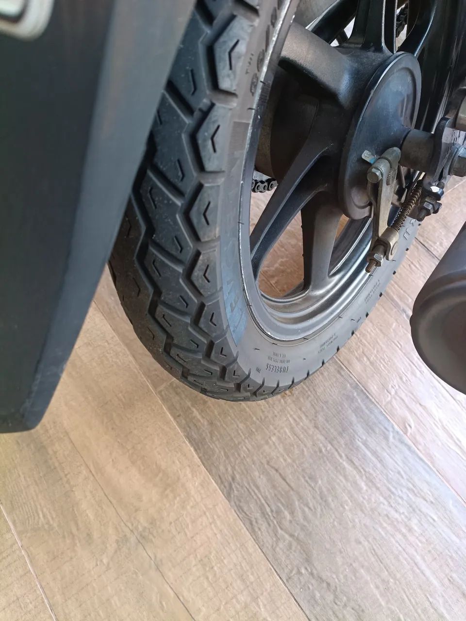 Moto extra - Foto 4