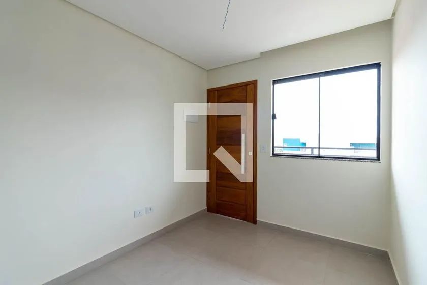Apartamento à Venda - Jardim Brasil , 2 Quartos, 37 m2 - Foto 4