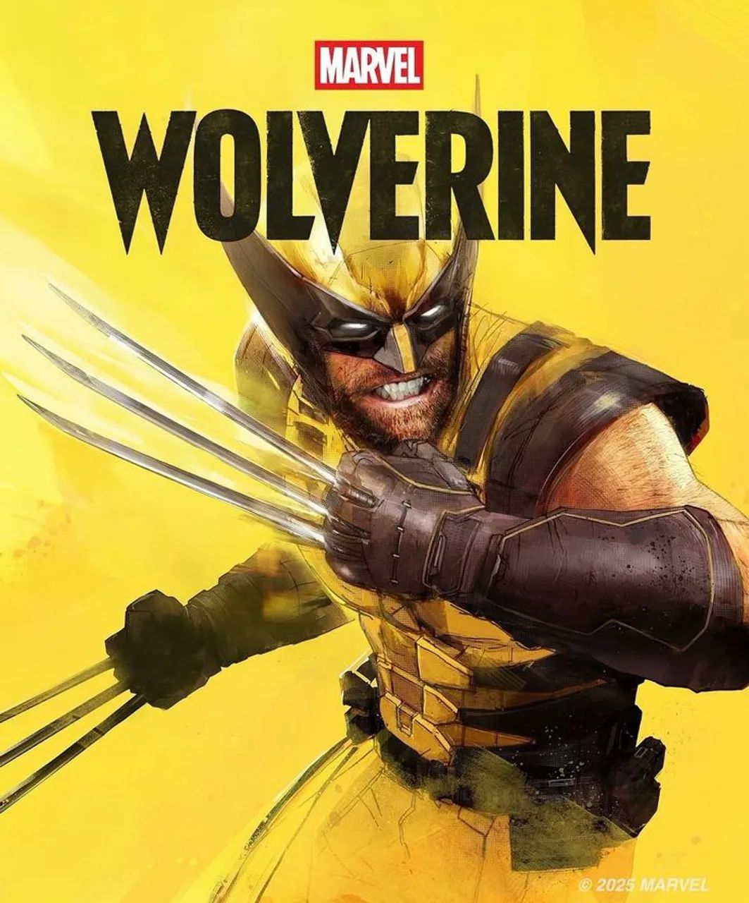 Jogo Wolverine ps5