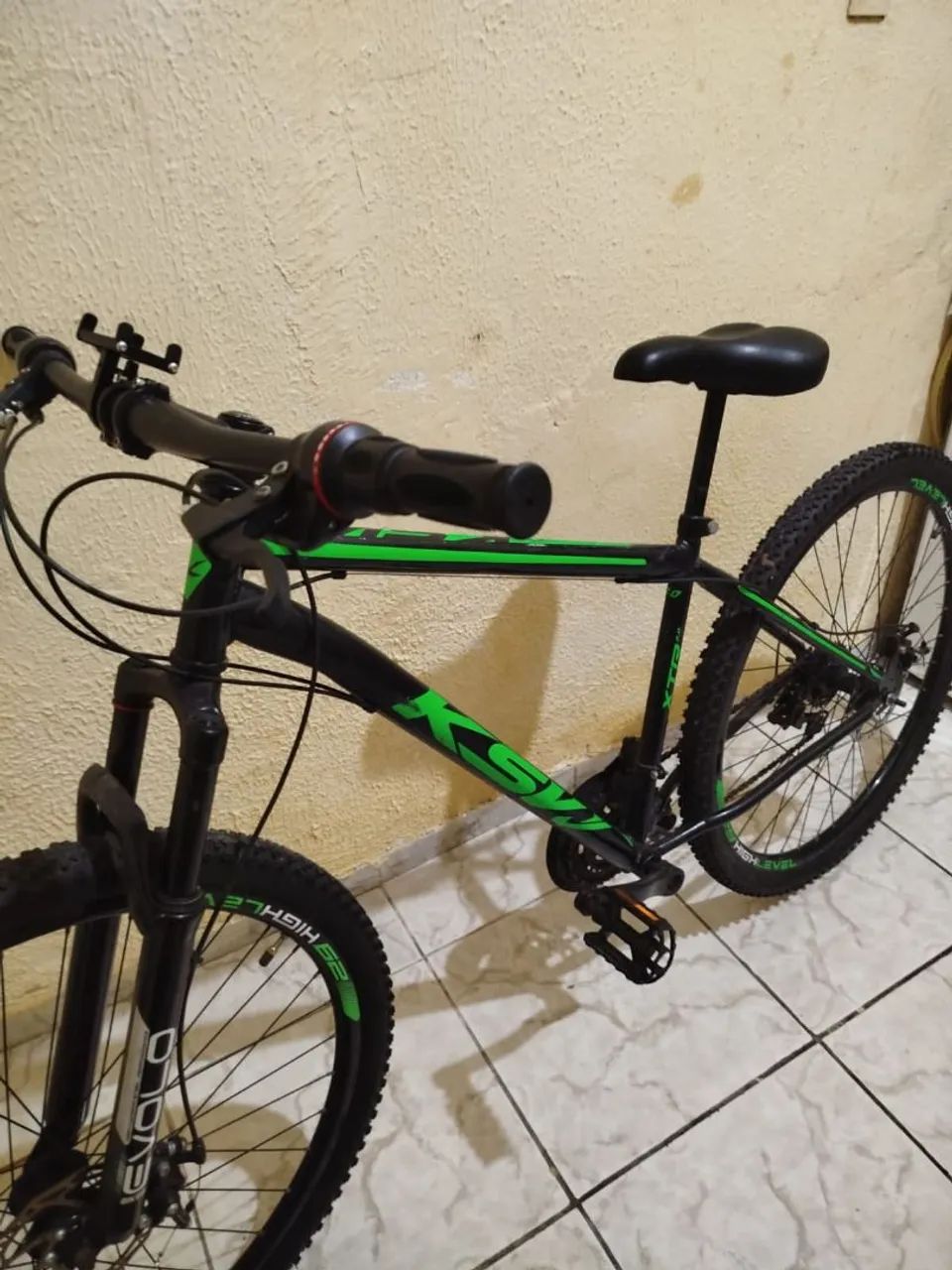 Bicicleta aro 29, Pra vender logo.  - Foto 3
