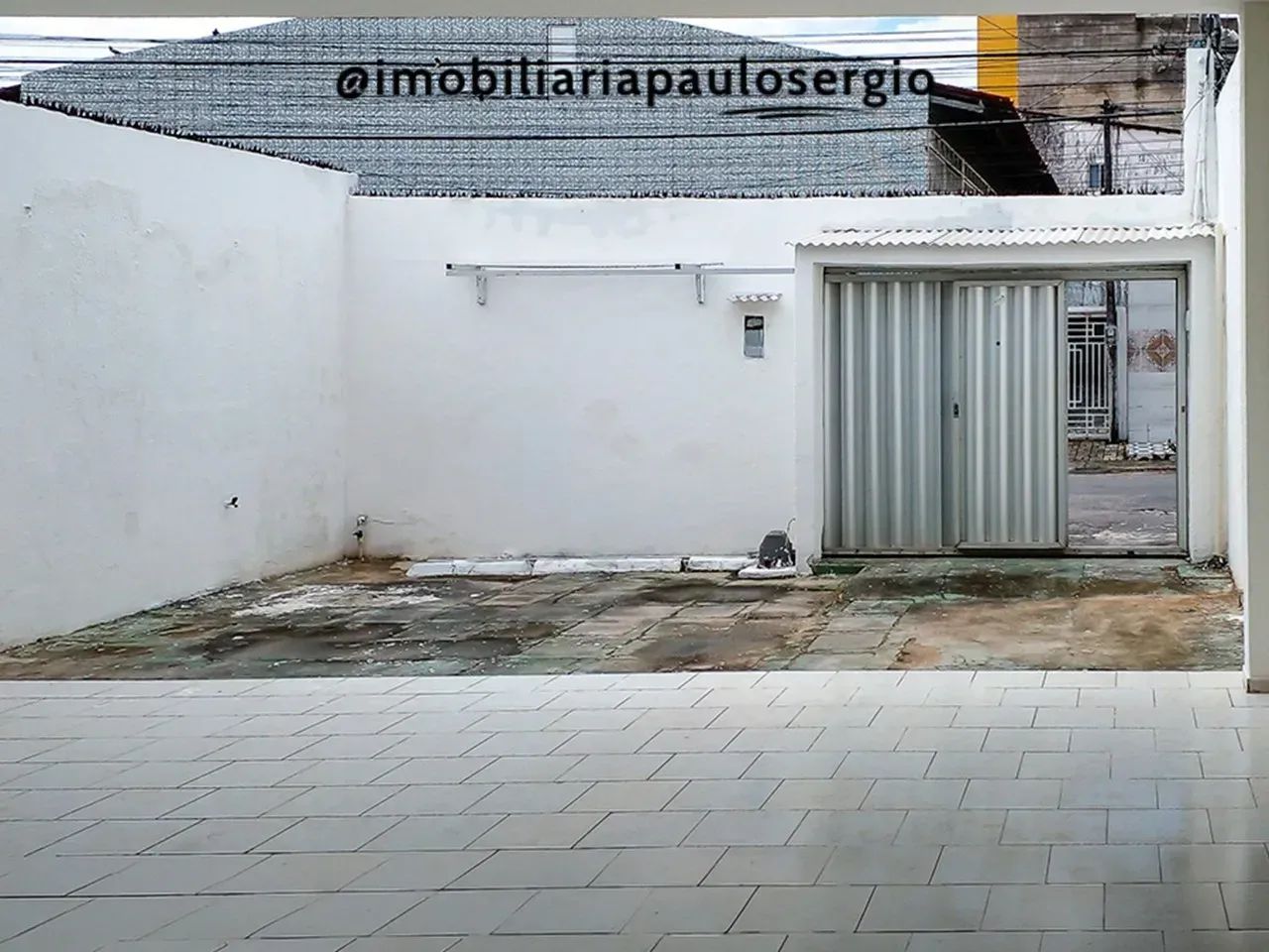 Vila Velha  Casa com 3 Quartos  3 Vagas na Garagem - Foto 2