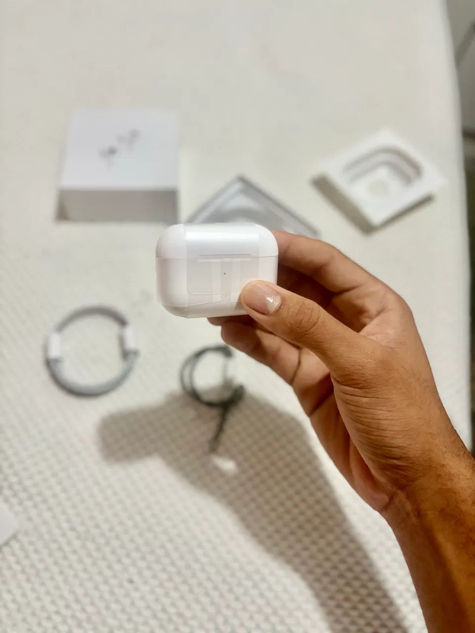 Air Pods Pro 3  - Foto 2
