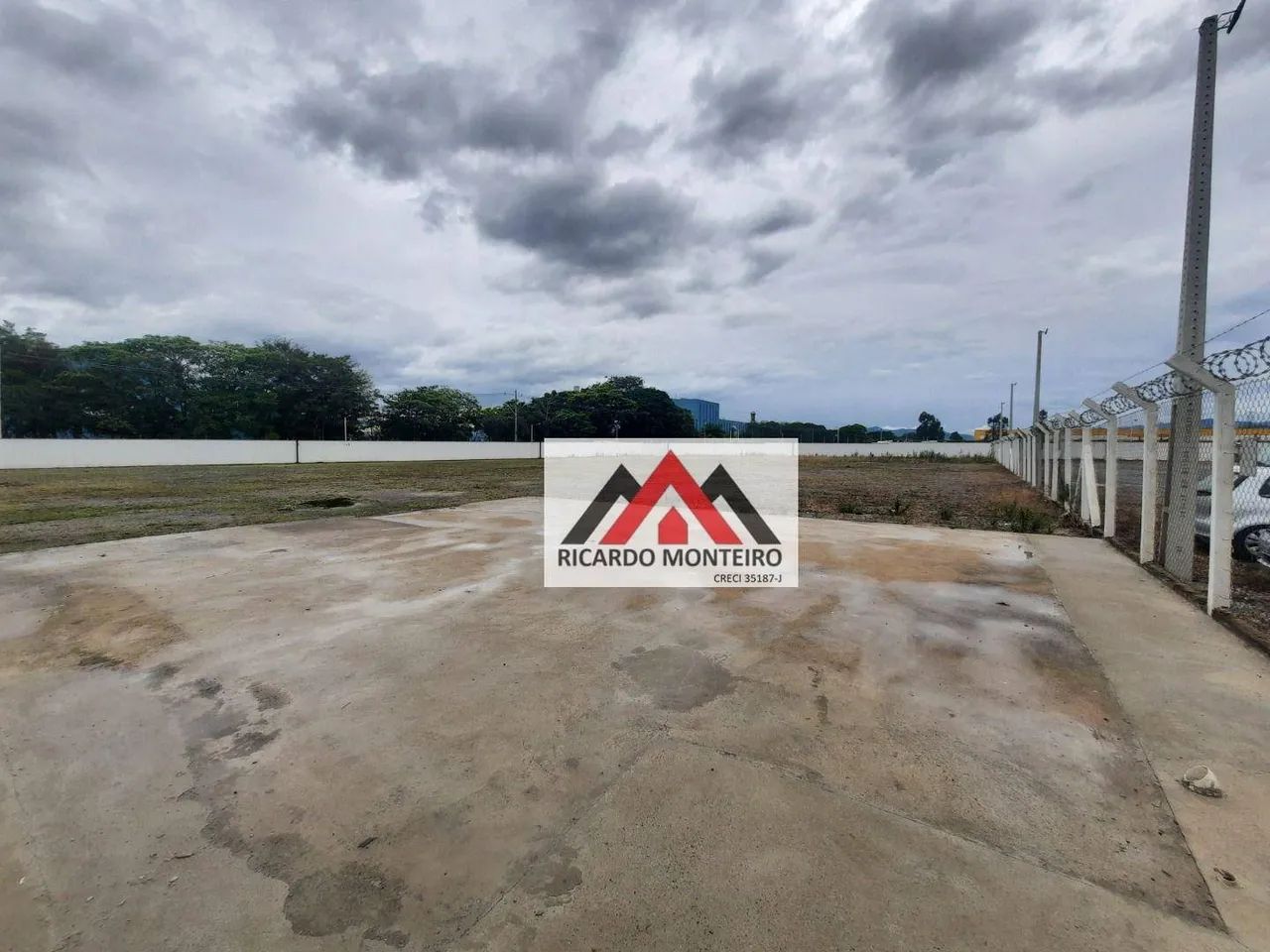 Terreno para alugar, 5438 m² por R$ 12.000/mês - Feital - Pindamonhangaba/SP - Foto 12