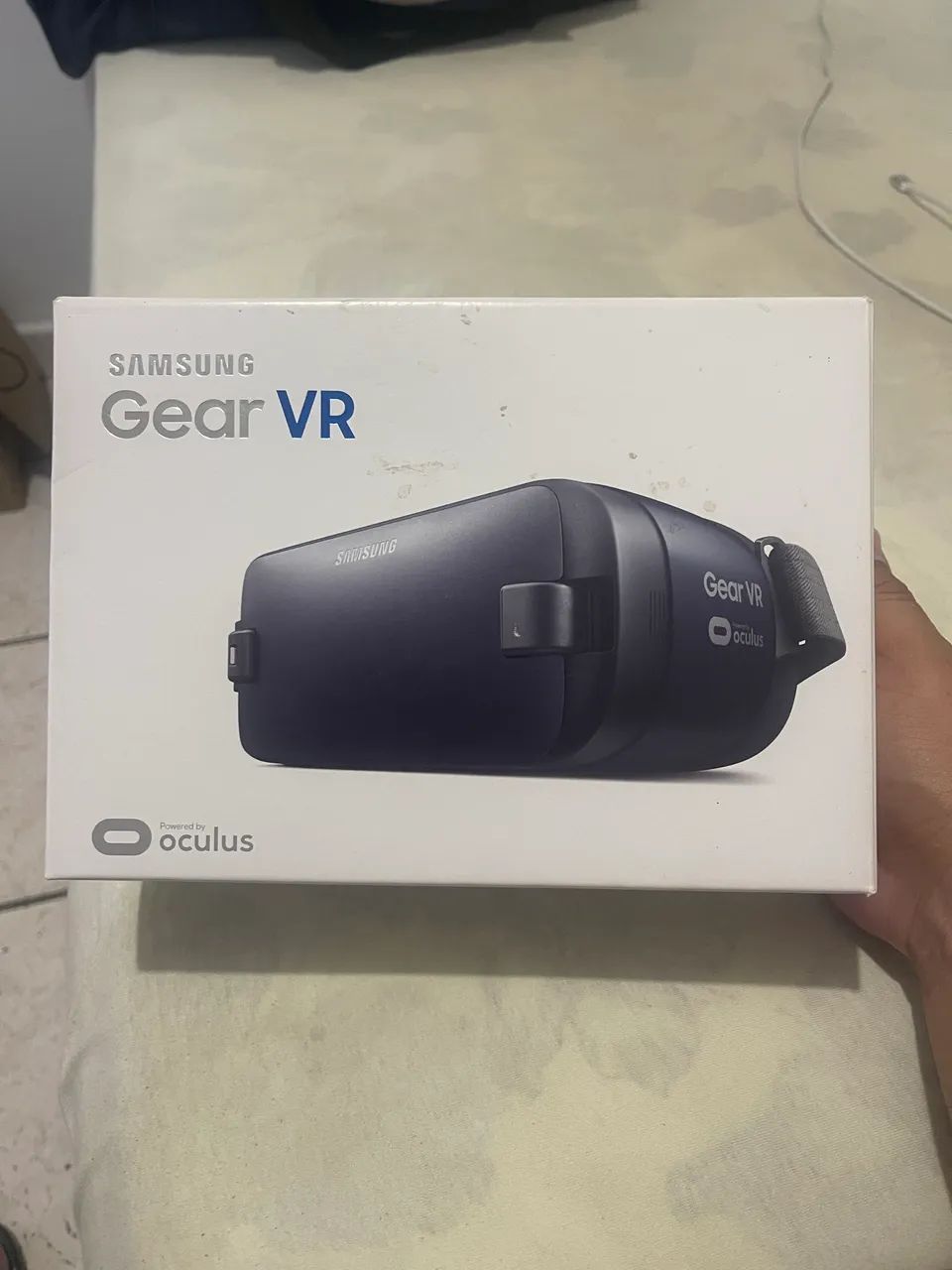 Samsung Gear Vr - Foto 6