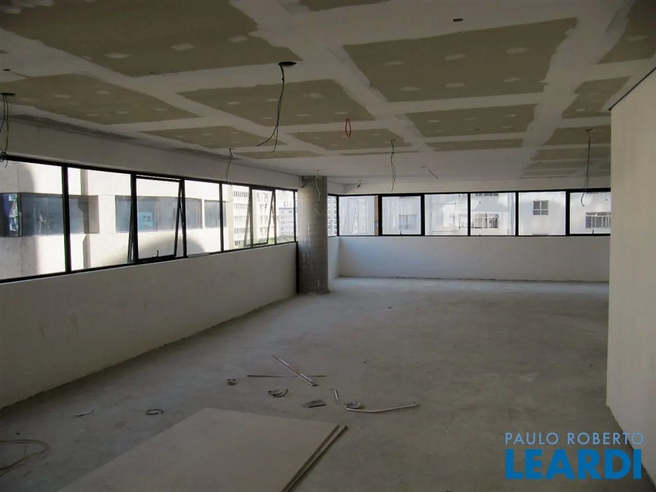 CONJ. COMERCIAL - JARDIM PAULISTA - SP - Foto 5