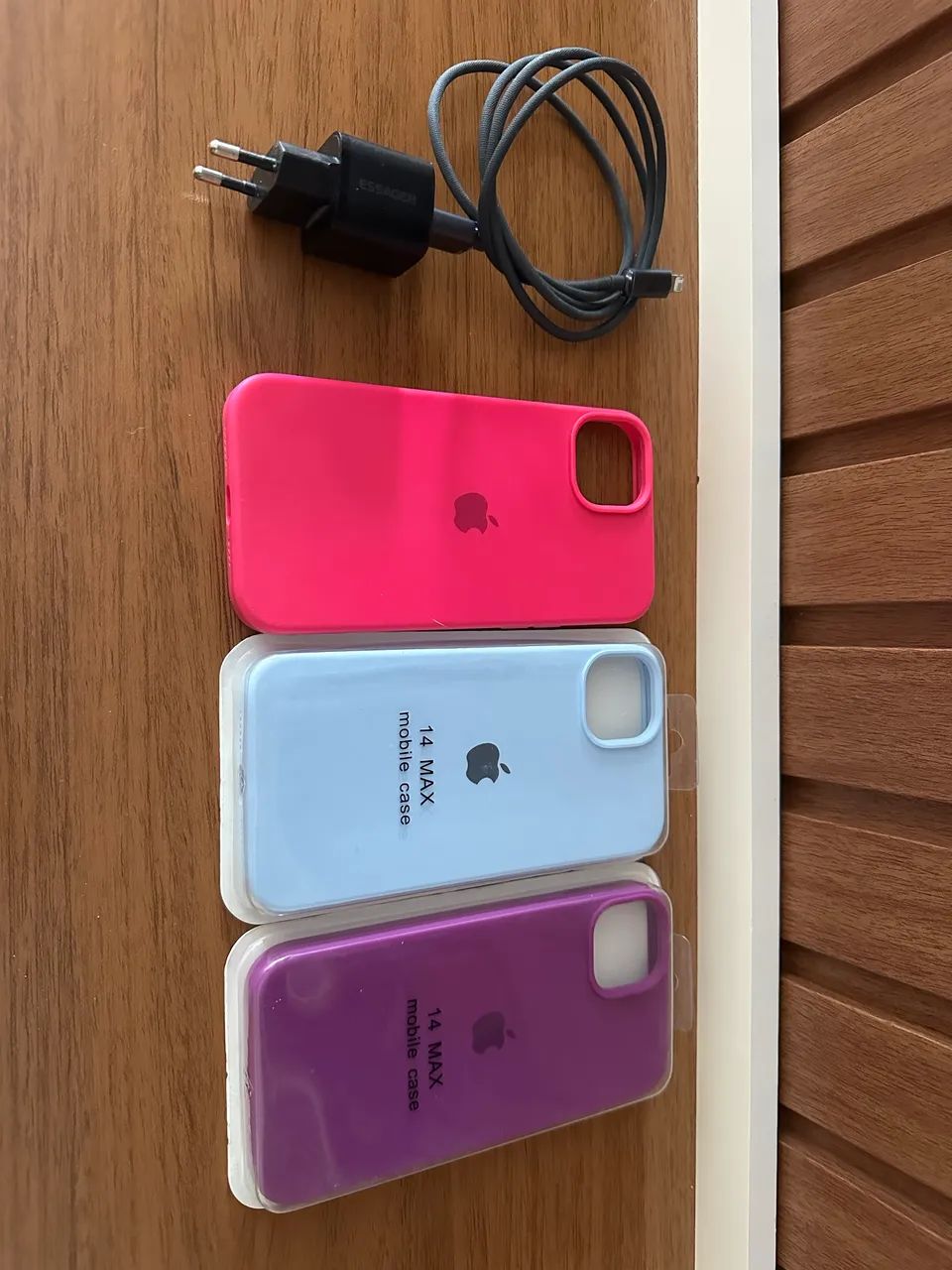 IPHONE 14 PLUS  - Foto 4
