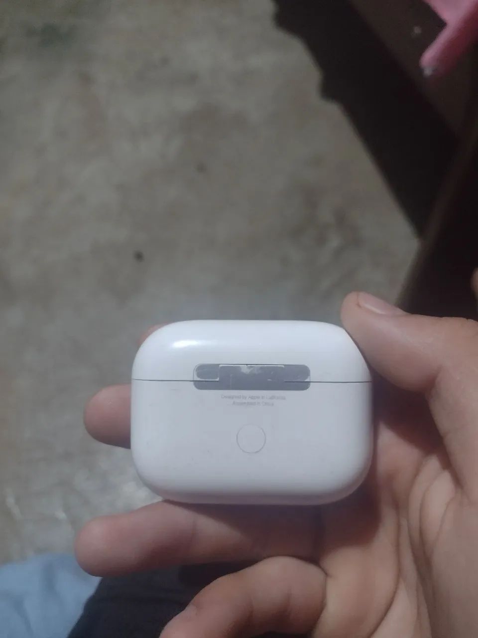 Vendo airpods pro 2  - Foto 4