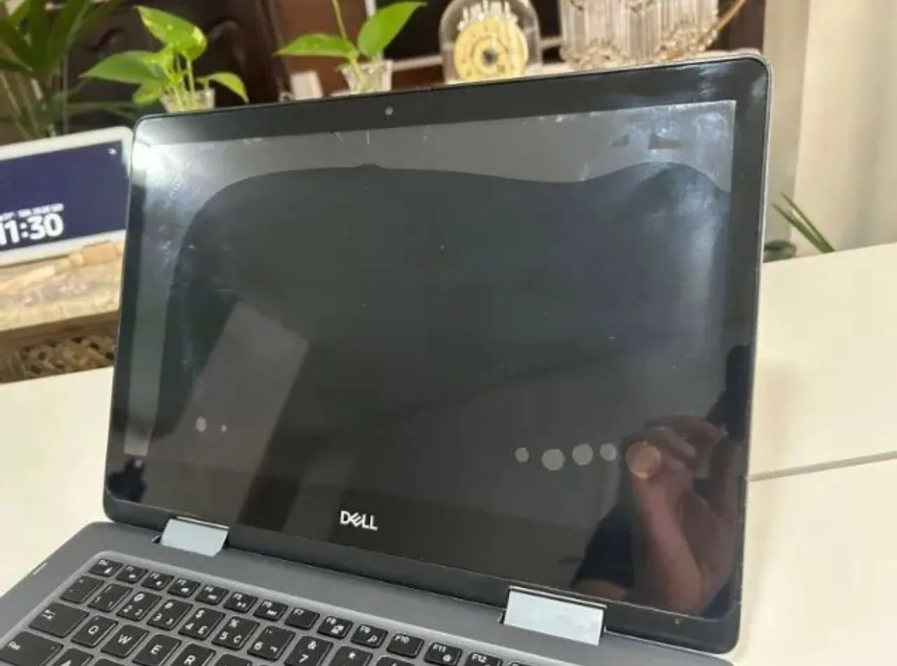 Notebook em ótimo estado! Pronto para usar ? - Foto 2