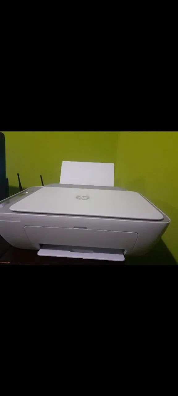 IMPRESSORA HP - Foto 3
