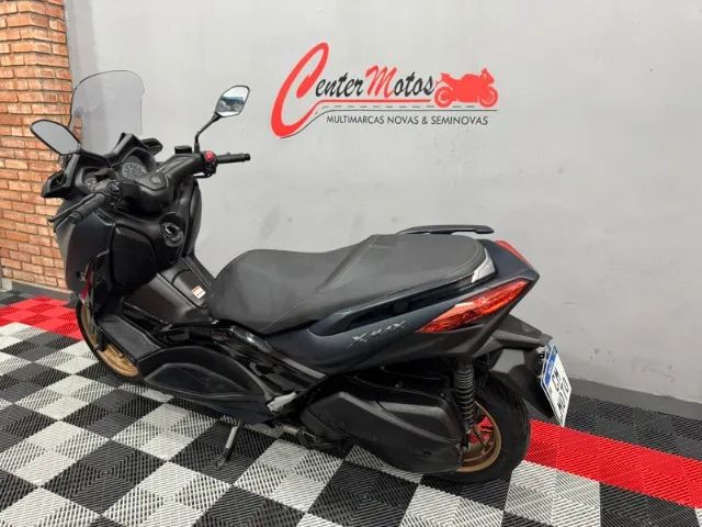 YAMAHA XMAX 250 ABS - Foto 3
