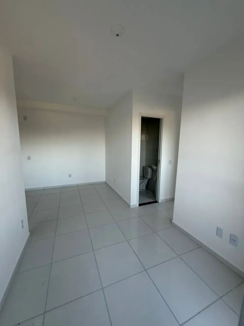 Imóvel para repasse possui 50 metros quadrados com 2 quartos em Guaribas - Eusébio - CE - Foto 3