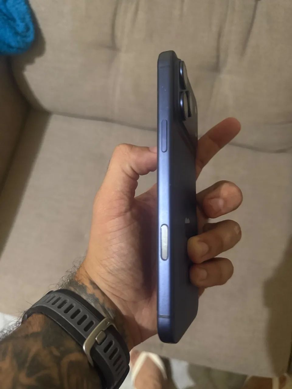 IPHONE 17 PRO MAX 256GB - Foto 3
