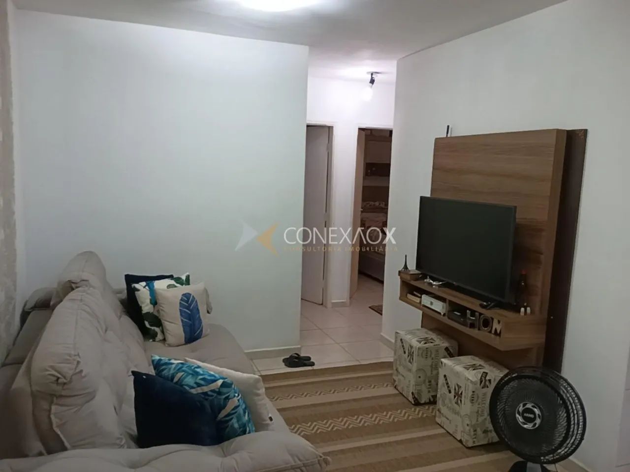 apartamento - Vila Industrial - Campinas - Foto 2