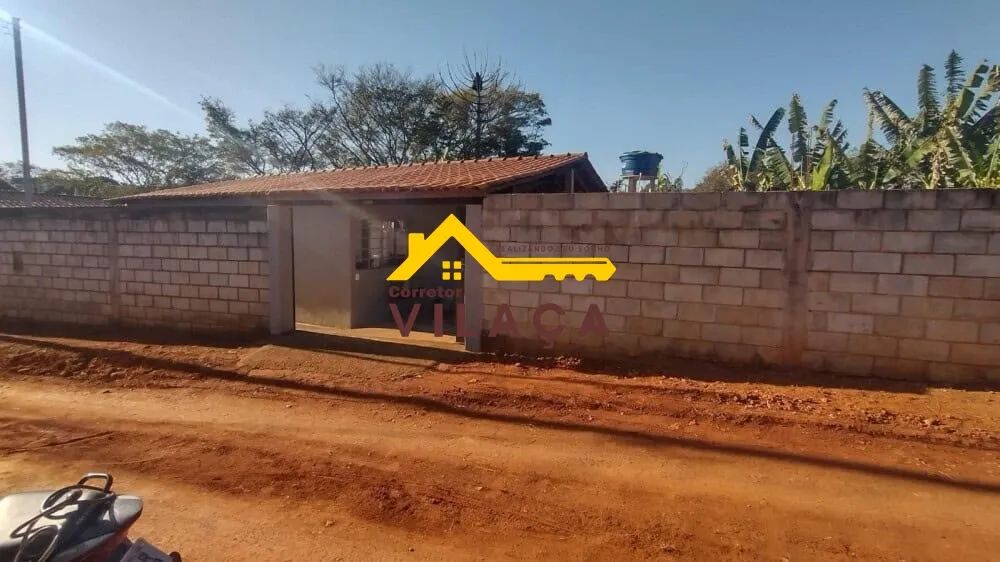 Casa para comprar Zona Rural Tiradentes - Foto 2