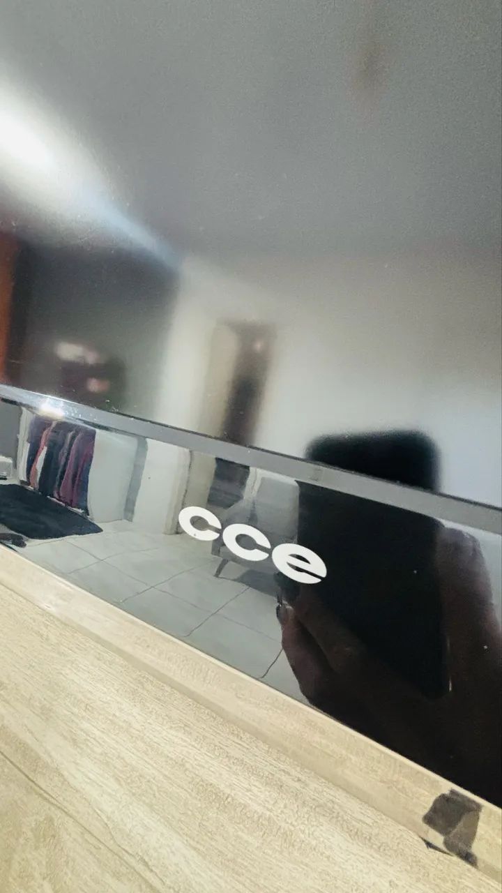 Tv 32 polegadas cce  - Foto 4