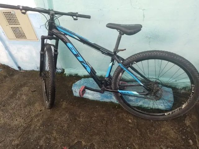 bike aro 29 com documeto